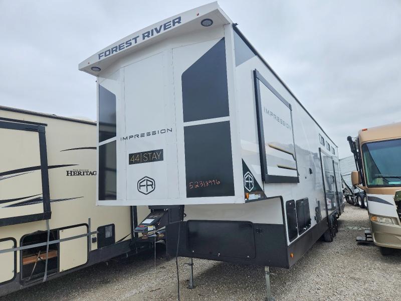 Продаж на аукціоні авто 2025 Frrv Trailer, vin: 5ZT3MP9F4SD004385, номер лоту: 52318996