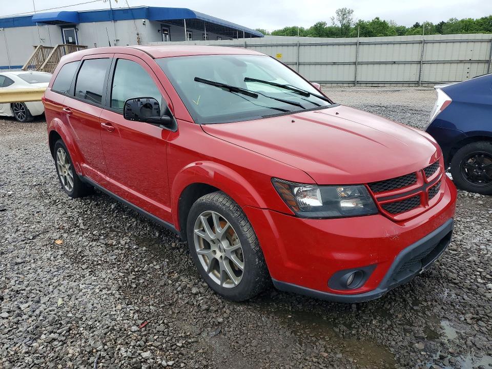 Aukcja sprzedaży 2019 Dodge Journey, vin: 3C4PDCEG1KT700688, numer aukcji: 52834946