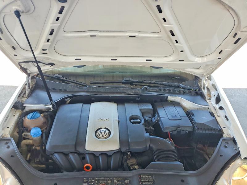 Продаж на аукціоні авто 2008 Volkswagen Rabbit, vin: WVWBB71K18W162594, номер лоту: 54494786