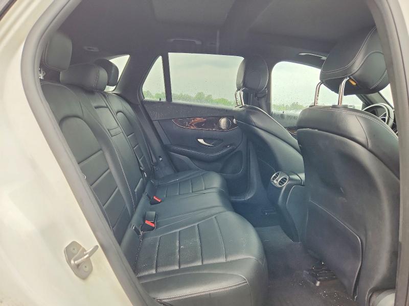 Продаж на аукціоні авто 2017 Mercedes-benz Glc, vin: WDC0G4KBXHF165347, номер лоту: 52143416