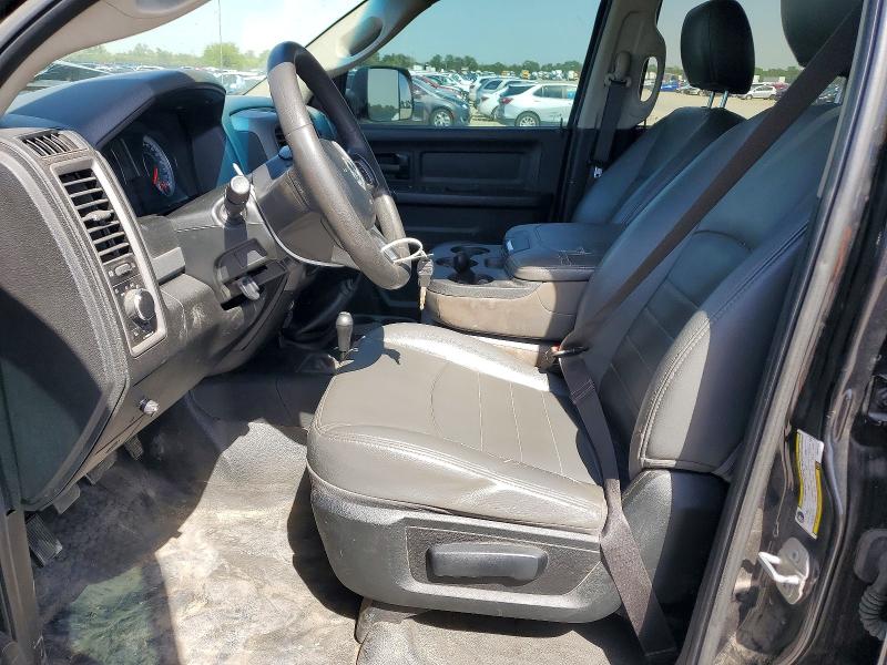 Продаж на аукціоні авто 2018 Ram 3500tesman, vin: 3C63RRGL7JG344761, номер лоту: 51847076