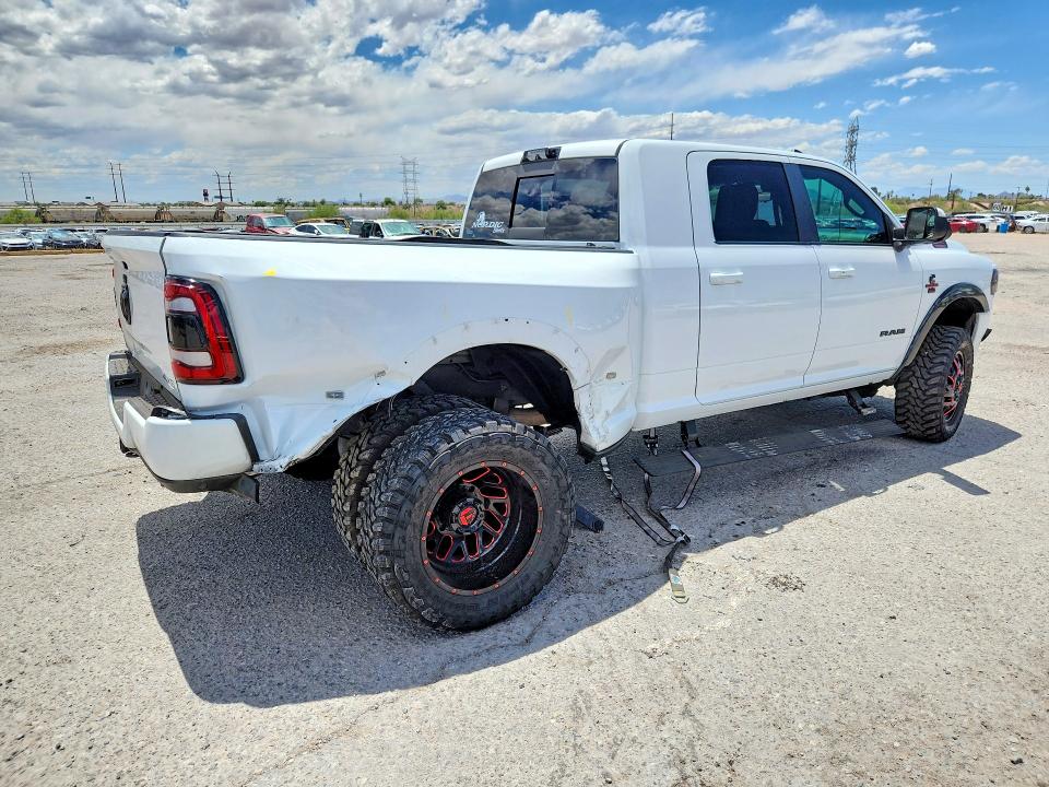 2021 Ram 3500 მანქანა იყიდება აუქციონზე, vin: 3C63RRPL1MG551036, აუქციონის ნომერი: 52366026