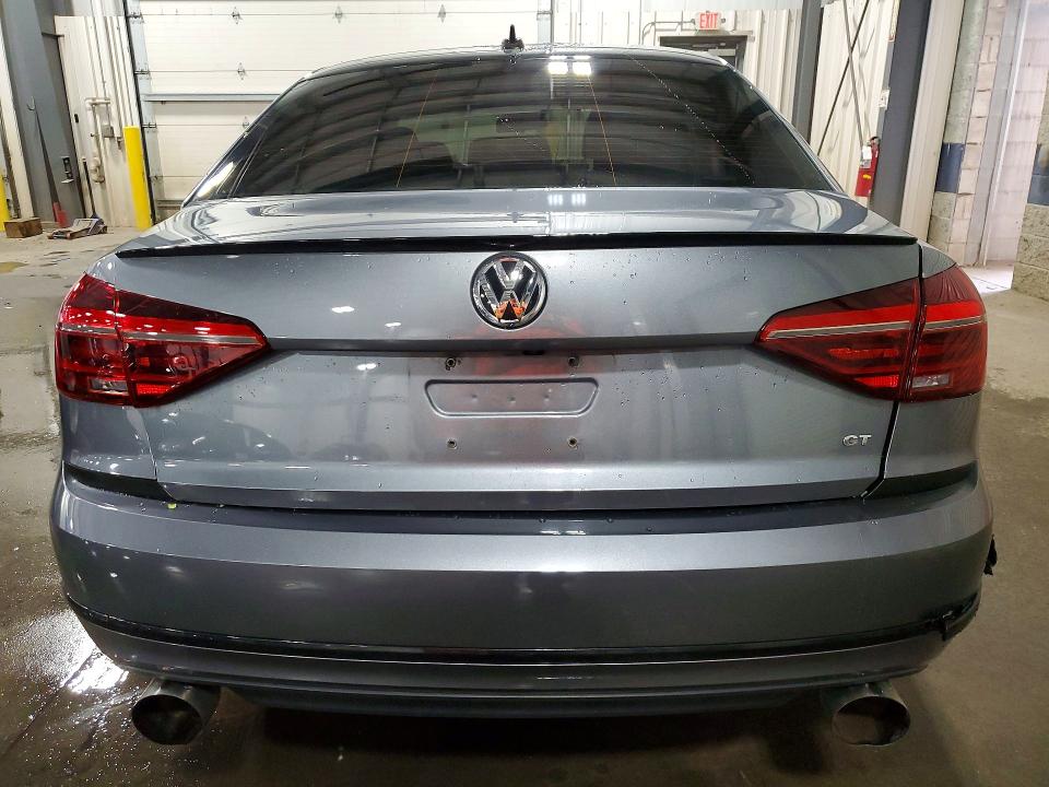 Aukcja sprzedaży 2018 Volkswagen Passat, vin: 1VWJM7A33JC033601, numer aukcji: 53323196