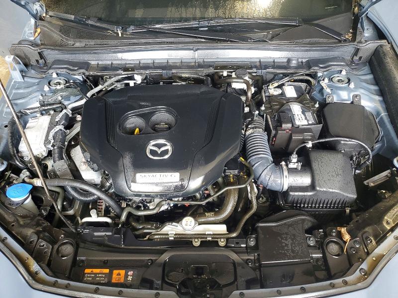 Aukcja sprzedaży 2021 Mazda Cx-30 S Awd, vin: 3MVDMBEY9MM310004, numer aukcji: 53949896