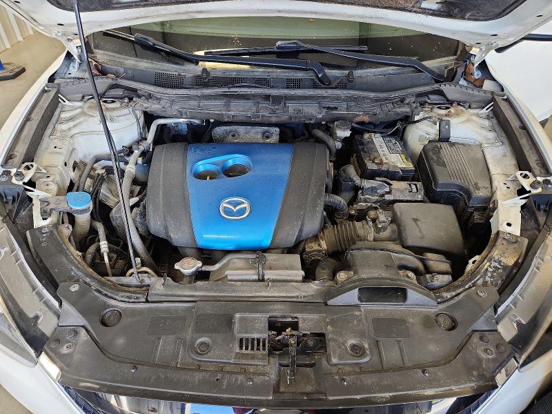 Aukcja sprzedaży 2013 Mazda Cx-5, vin: JM3KE4DE6D0169086, numer aukcji: 53120036