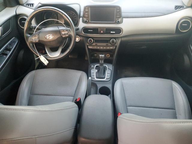 2020 Hyundai Kona მანქანა იყიდება აუქციონზე, vin: KM8K53A57LU482254, აუქციონის ნომერი: 52751406
