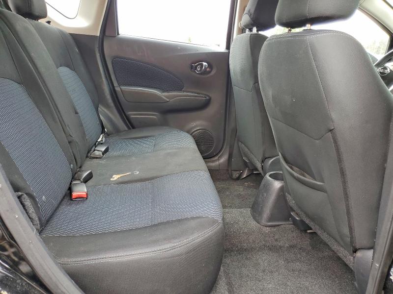 Aukcja sprzedaży 2019 Nissan Versa Note, vin: 3N1CE2CP7KL356960, numer aukcji: 52432446