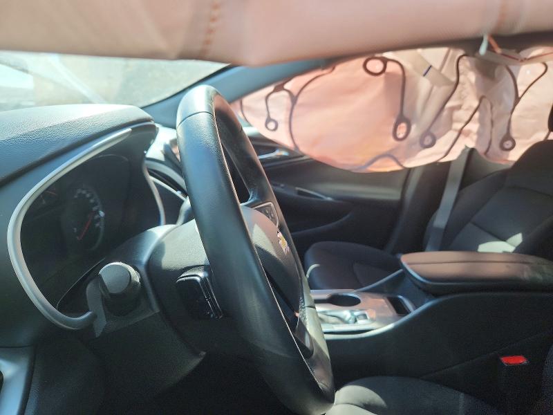 Продажа на аукционе авто 2024 Chevrolet Malibu, vin: 1G1ZD5ST4RF164015, номер лота: 53895996
