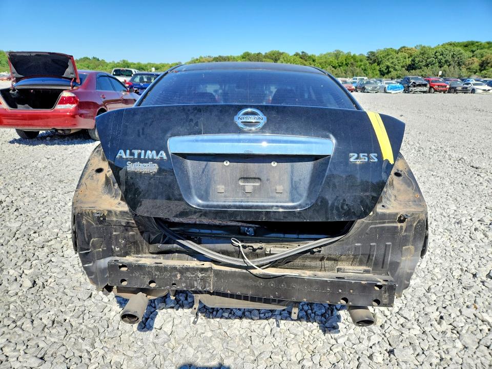 Aukcja sprzedaży 2012 Nissan Altima, vin: 1N4AL2AP7CC110913, numer aukcji: 53122996