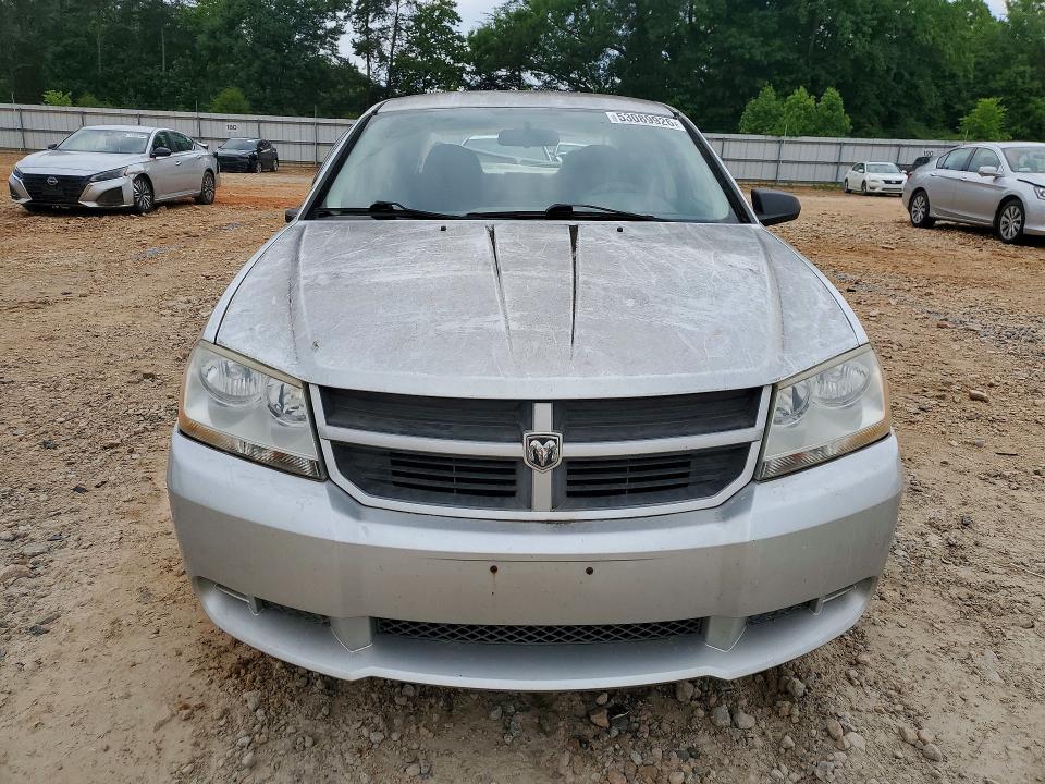 Aukcja sprzedaży 2008 Dodge Avenger, vin: 1B3LC46K58N586313, numer aukcji: 53089926