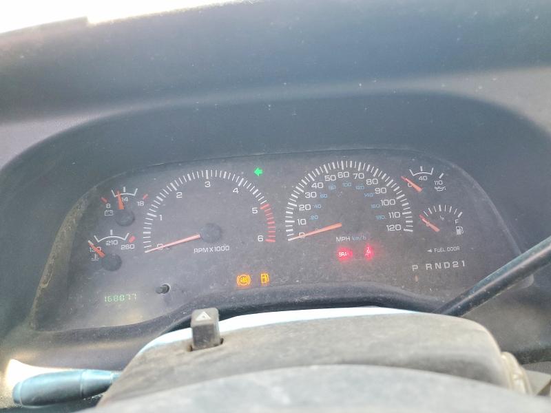Продаж на аукціоні авто 2001 Dodge Ram 2500, vin: 1B7KF23Z31J518032, номер лоту: 52411956