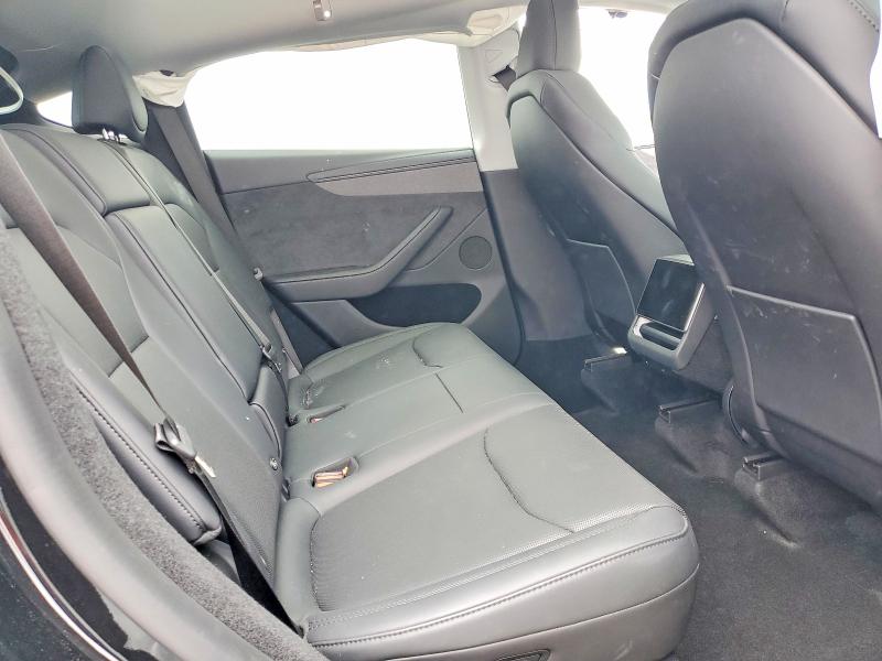 Aukcja sprzedaży 2026 Tesla Model Y, vin: 7SAYGDEE4TA584760, numer aukcji: 54605316