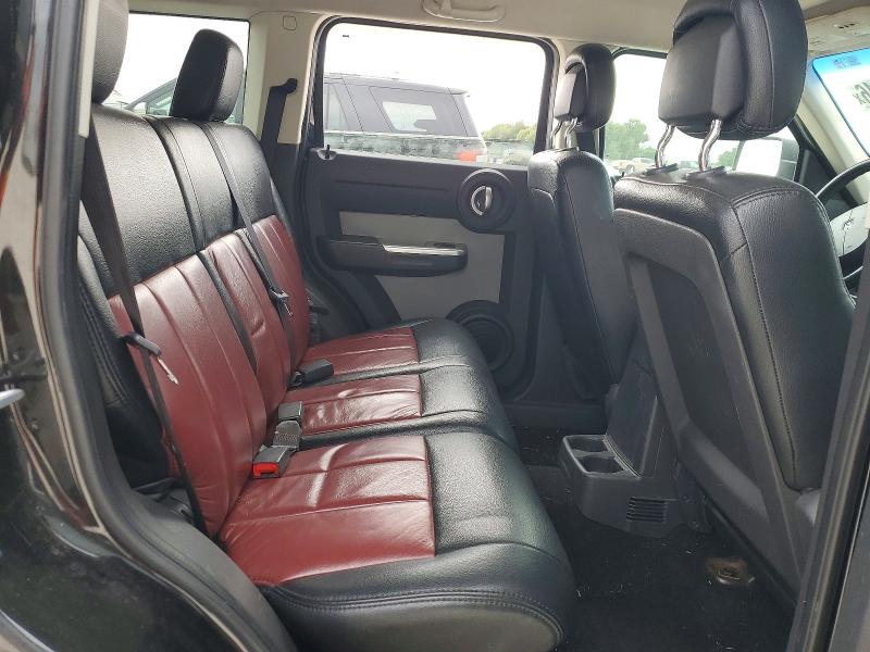 Aukcja sprzedaży 2010 Dodge Nitro, vin: 1D4PU5GK6AW108860, numer aukcji: 52214346