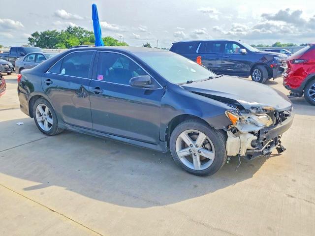 Aukcja sprzedaży 2012 Toyota Camry, vin: 4T1BF1FK8CU087371, numer aukcji: 54882606