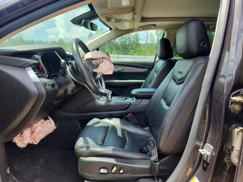 Продажа на аукционе авто 2019 Cadillac Xt5, vin: 1GYKNERS1KZ152356, номер лота: 54775466