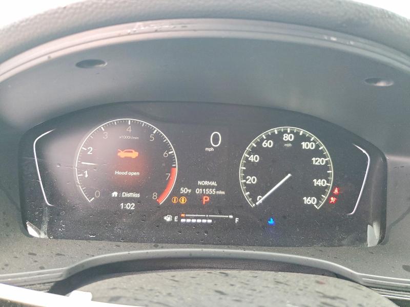Продажа на аукционе авто 2025 Honda Civic, vin: 2HGFE2F53SH576983, номер лота: 52005286