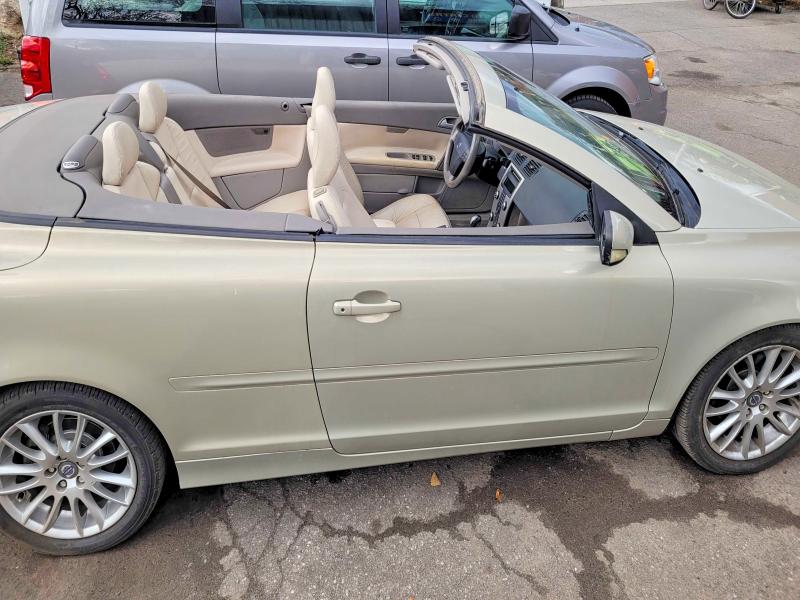 Aukcja sprzedaży 2007 Volvo C70, vin: YV1MC68247J020946, numer aukcji: 52742616