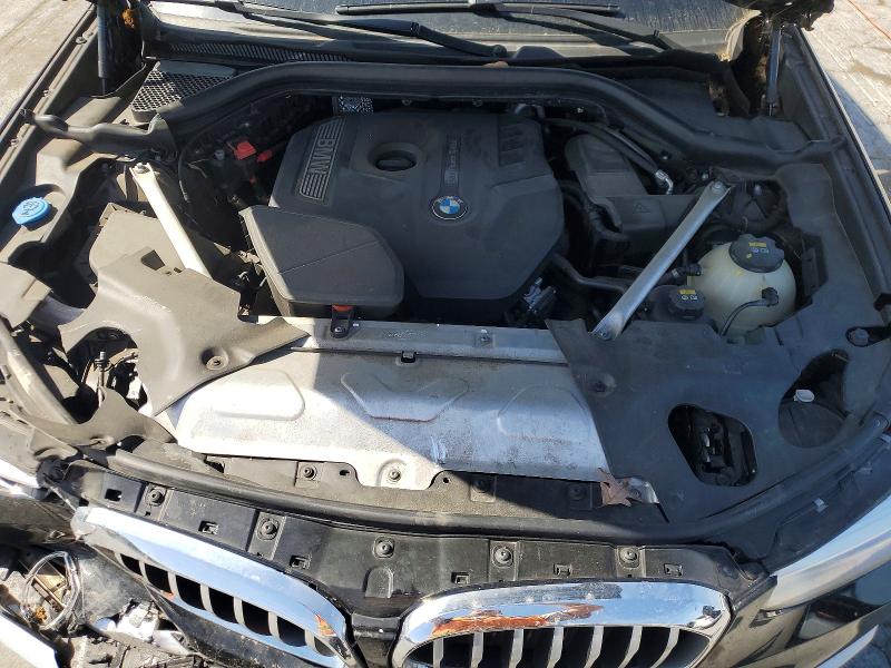 Продажа на аукционе авто 2018 Bmw X3, vin: 5UXTR9C5XJLD71098, номер лота: 52209846