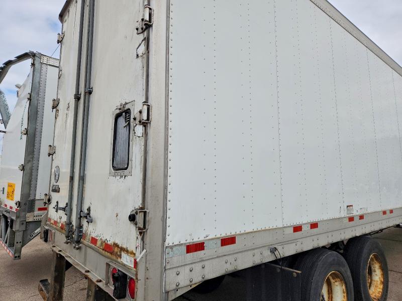 2020 Great Dane Trailers Trailer მანქანა იყიდება აუქციონზე, vin: 1GR1A0620LD164779, აუქციონის ნომერი: 50735676