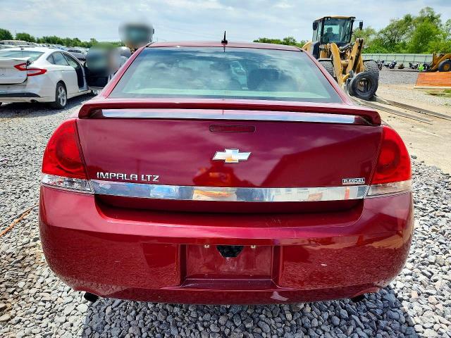 Продажа на аукционе авто 2008 Chevrolet Impala, vin: 2G1WU583389286138, номер лота: 55180936