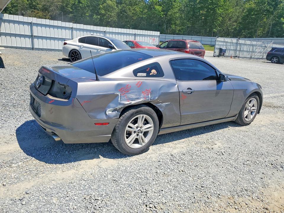Aukcja sprzedaży 2014 Ford Mustang, vin: 1ZVBP8AM9E5259386, numer aukcji: 53593666