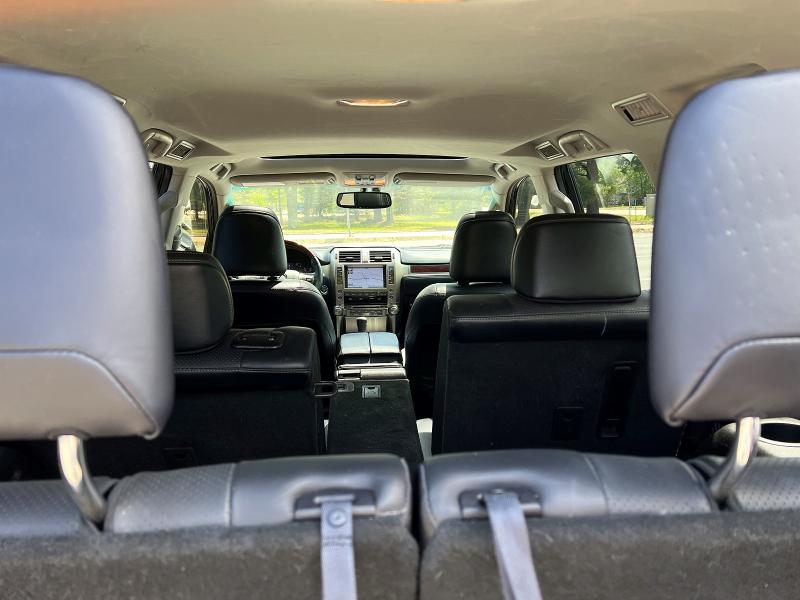 Продаж на аукціоні авто 2013 Lexus Gx, vin: JTJBM7FX8D5051293, номер лоту: 54721806