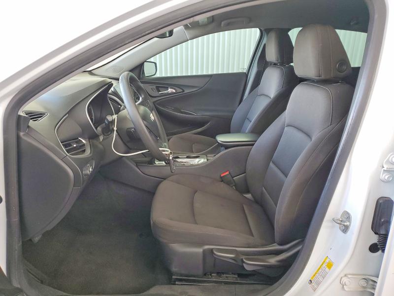 Продажа на аукционе авто 2019 Chevrolet Malibu, vin: 1G1ZB5ST6KF122232, номер лота: 53474296