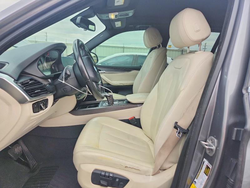 Aukcja sprzedaży 2018 Bmw X5, vin: 5UXKR0C55J0X83824, numer aukcji: 52666306