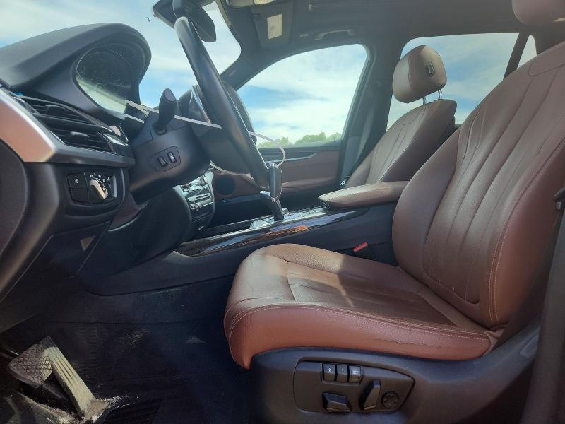 54602176 :رقم المزاد ، 5UXKR0C5XJ0X92258 vin ، 2018 Bmw X5 مزاد بيع