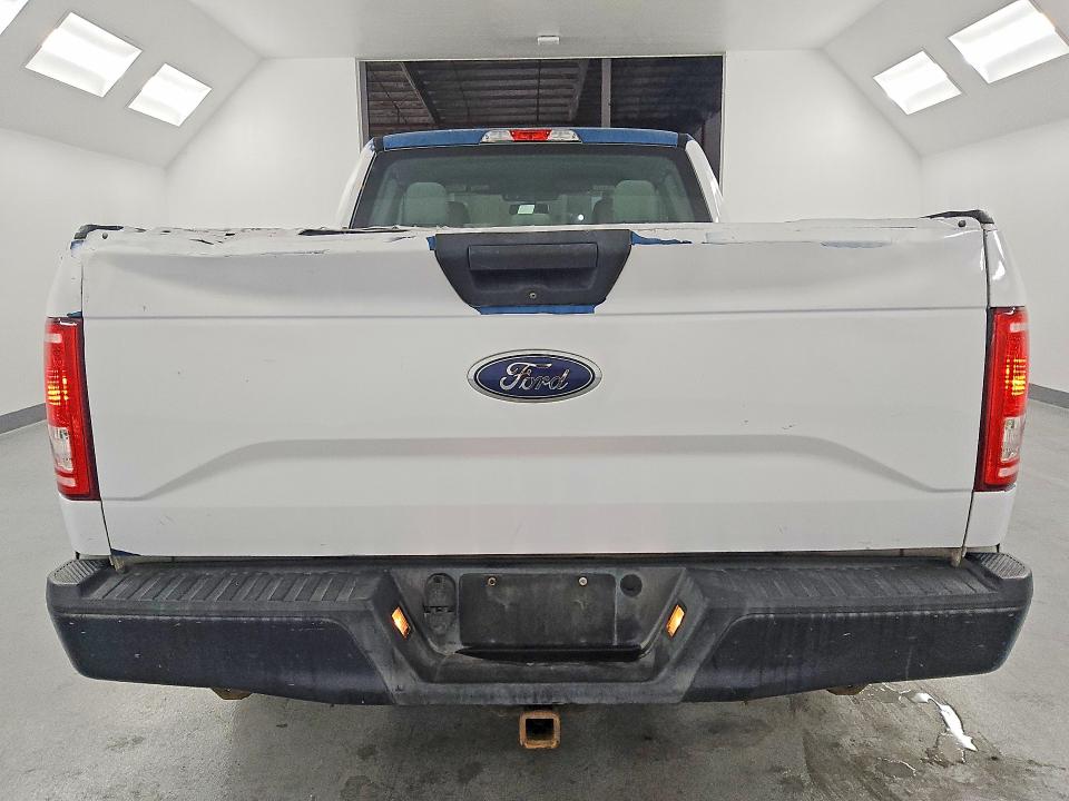 Aukcja sprzedaży 2016 Ford F150, vin: 1FTEX1CP0GKF00299, numer aukcji: 52079256