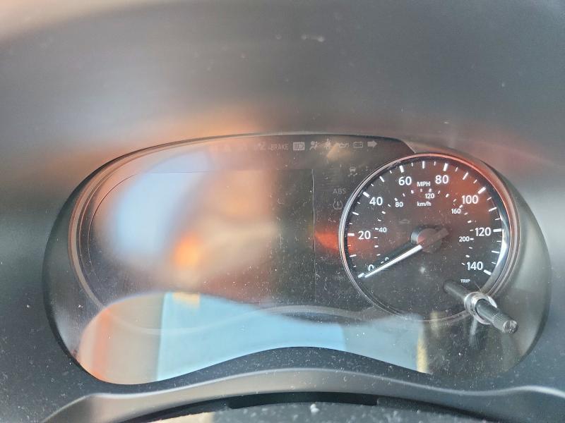 54761846 :رقم المزاد ، 3N1CP5CV5RL535941 vin ، 2024 Nissan Kicks مزاد بيع