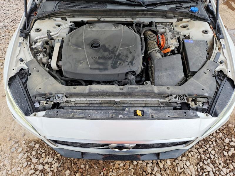 Aukcja sprzedaży 2019 Volvo S60, vin: 7JRBR0FM2KG014177, numer aukcji: 52785486