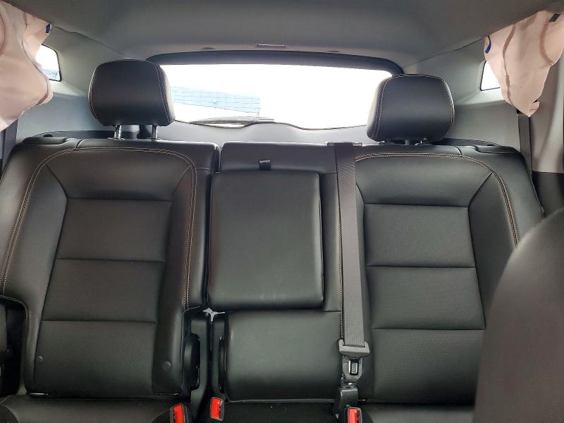 Продаж на аукціоні авто 2021 Gmc Terrain, vin: 3GKALVEV2ML338722, номер лоту: 53099376