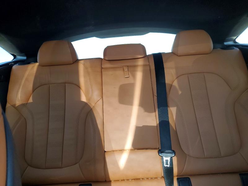 Продажа на аукционе авто 2022 Bmw X6, vin: 5UXCY8C02N9M16259, номер лота: 53006076