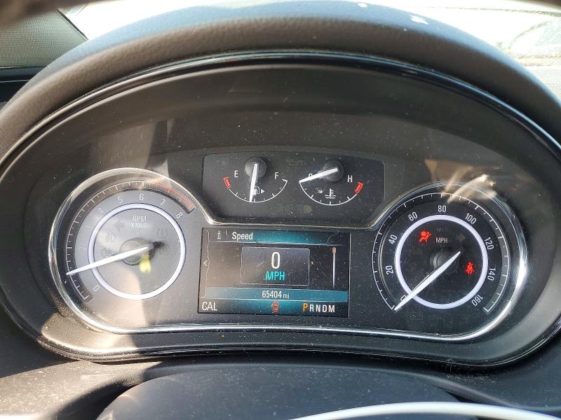 Aukcja sprzedaży 2016 Buick Regal, vin: 2G4GS5GX0G9194162, numer aukcji: 52887276