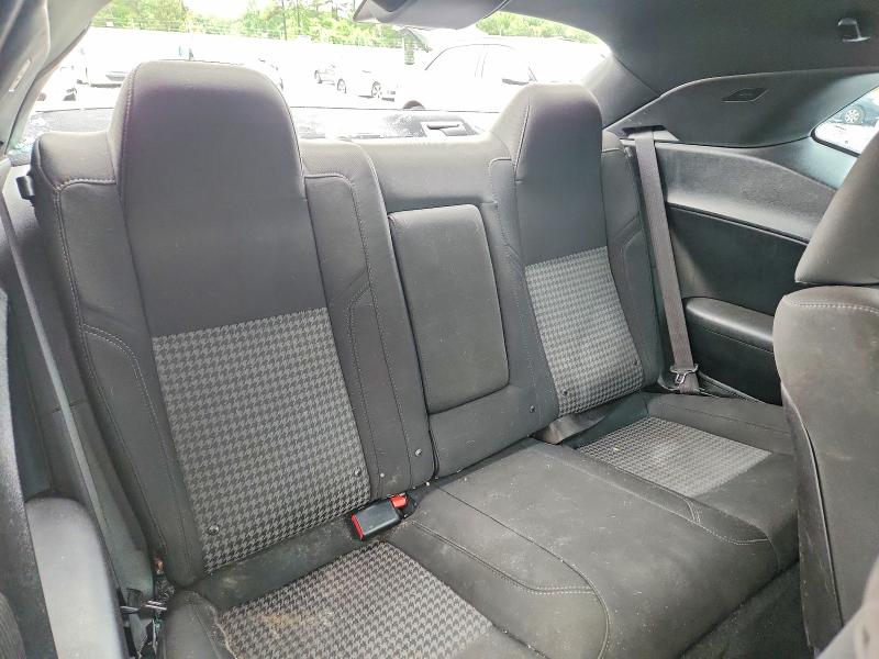 Aukcja sprzedaży 2019 Dodge Challenger, vin: 2C3CDZAG2KH691603, numer aukcji: 54859396