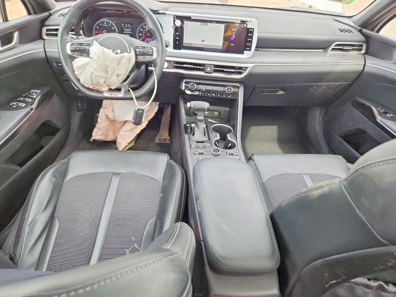 Продаж на аукціоні авто 2024 Kia K5, vin: 5XXG64J28RG263255, номер лоту: 54235876