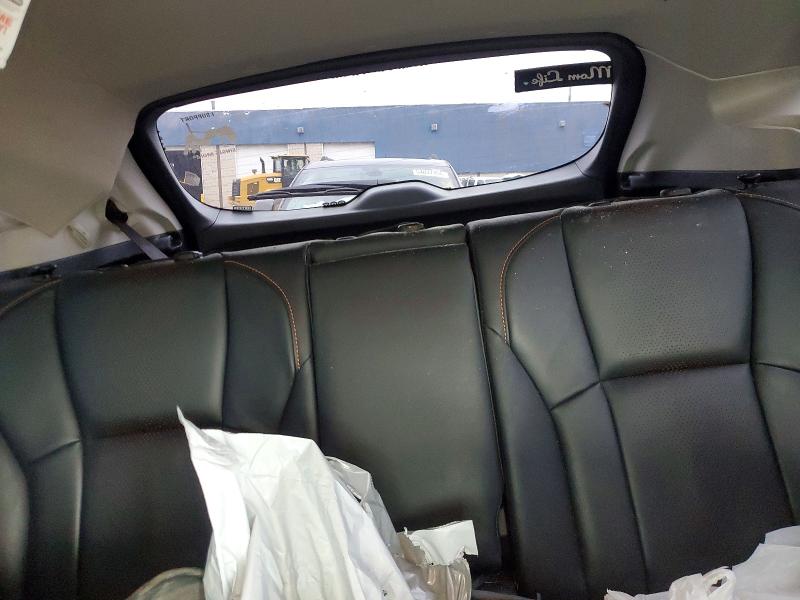 Продажа на аукционе авто 2023 Subaru Crosstrek, vin: JF2GTHMC1PH271767, номер лота: 53330386