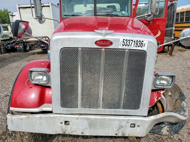 Продажа на аукционе авто 2013 Peterbilt 365, vin: 1NPSL7TX1DD182767, номер лота: 53371936