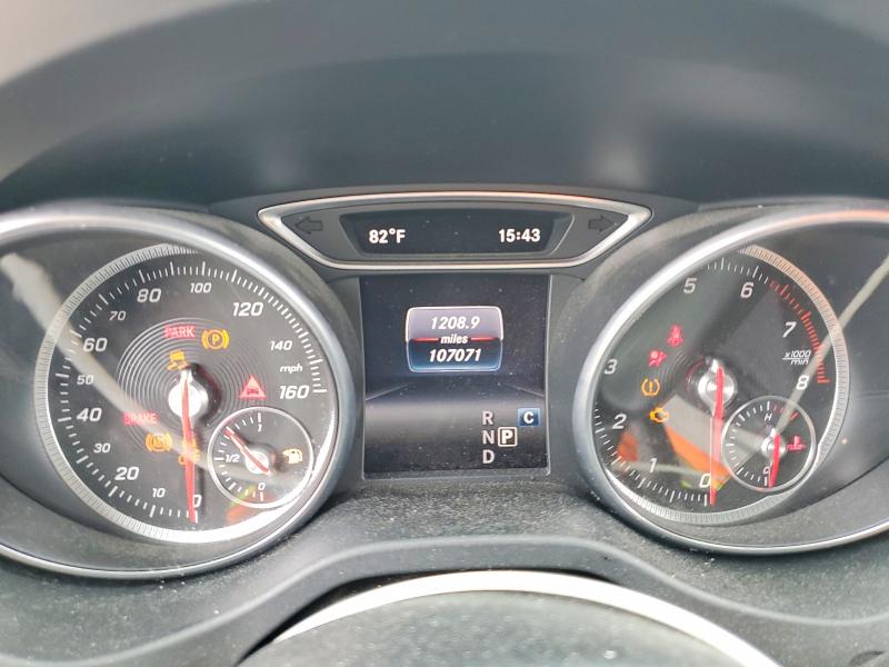 Продажа на аукционе авто 2018 Mercedes-benz Cla, vin: WDDSJ4GB5JN507250, номер лота: 53392226