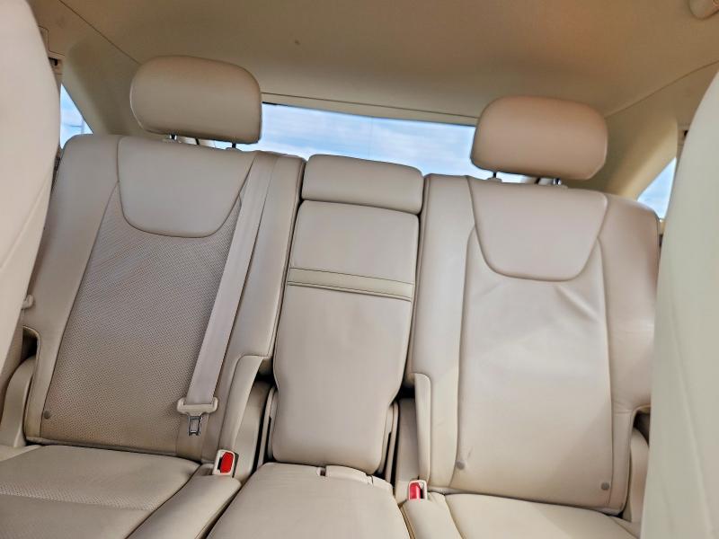 Aukcja sprzedaży 2015 Lexus Rx, vin: 2T2ZK1BA5FC155733, numer aukcji: 52687876