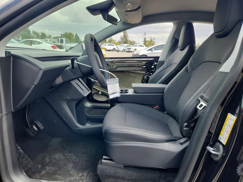 Aukcja sprzedaży 2026 Tesla Model Y, vin: 7SAYGDED7TA620402, numer aukcji: 54299936