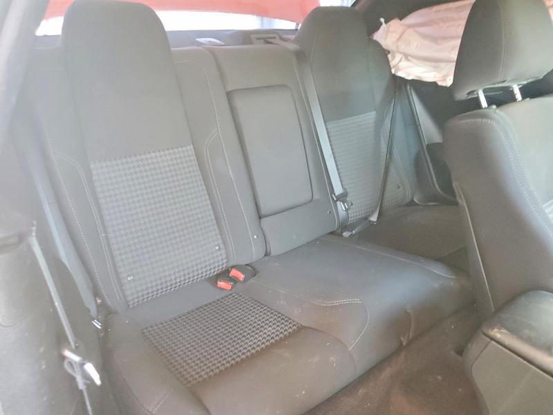 Продажа на аукционе авто 2016 Dodge Challenger, vin: 2C3CDZAG6GH353757, номер лота: 54150016