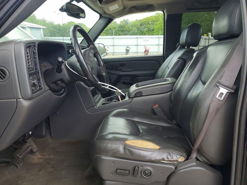 2005 Gmc New Sierra მანქანა იყიდება აუქციონზე, vin: 1GTEK19BX5Z218220, აუქციონის ნომერი: 55364276