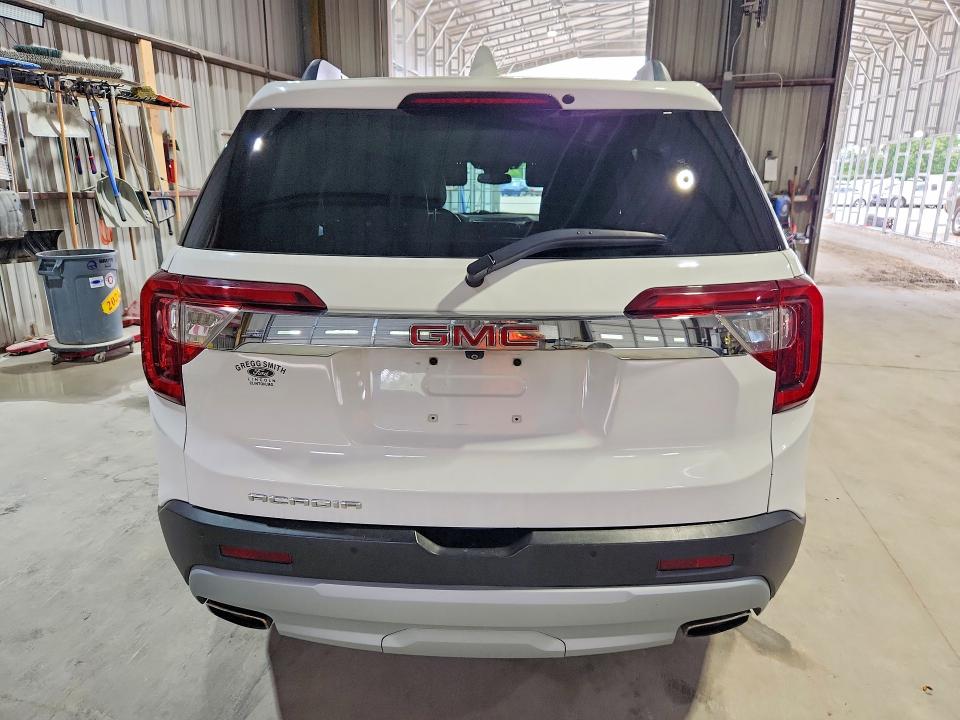 54828146 :رقم المزاد ، 1GKKNML40LZ200963 vin ، 2020 Gmc Acadia مزاد بيع