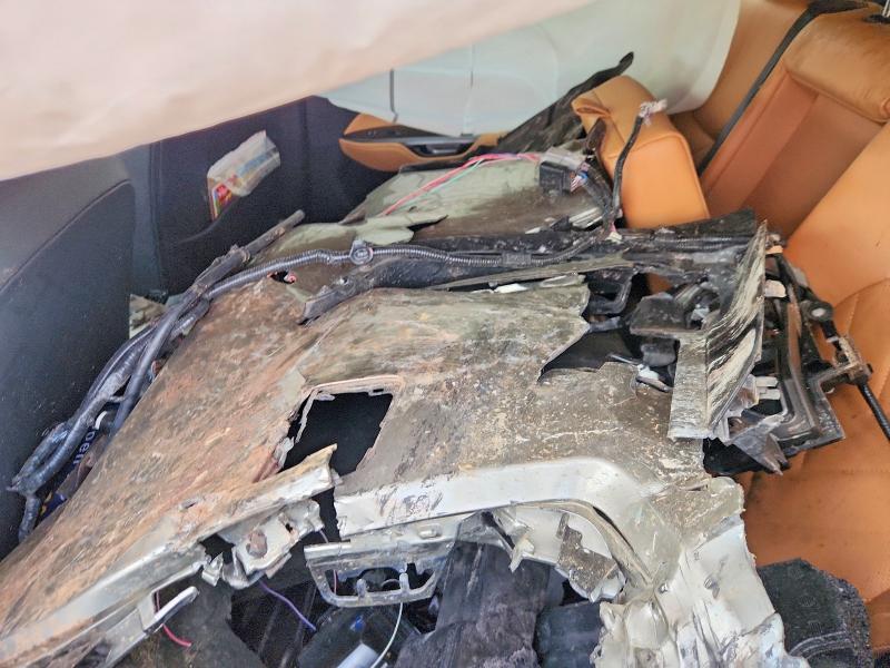 Aukcja sprzedaży 2024 Lexus Nx 350h, vin: 2T2HKCEZ6RC017499, numer aukcji: 54551436