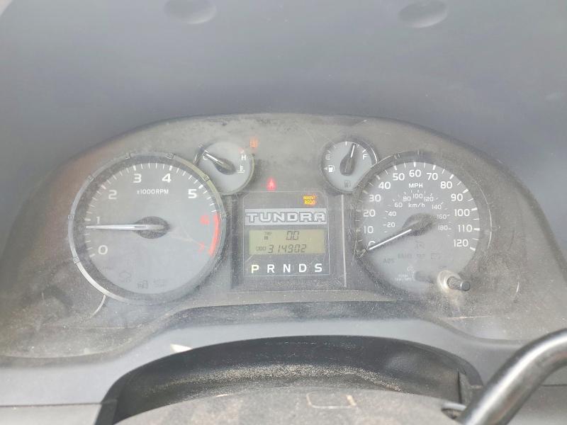 53560646 :رقم المزاد ، 5TFRU5F14EX032022 vin ، 2014 Toyota Tundra مزاد بيع