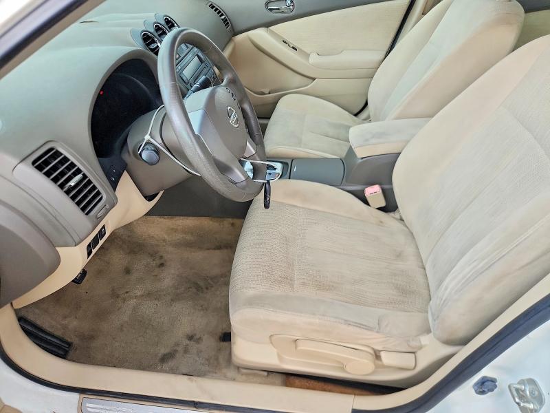 Продаж на аукціоні авто 2012 Nissan Altima, vin: 1N4AL2AP9CN428259, номер лоту: 51549476