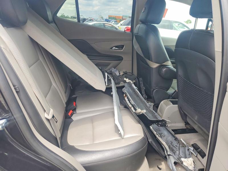 Продажа на аукционе авто 2013 Buick Encore, vin: KL4CJHSB1DB204754, номер лота: 54763336