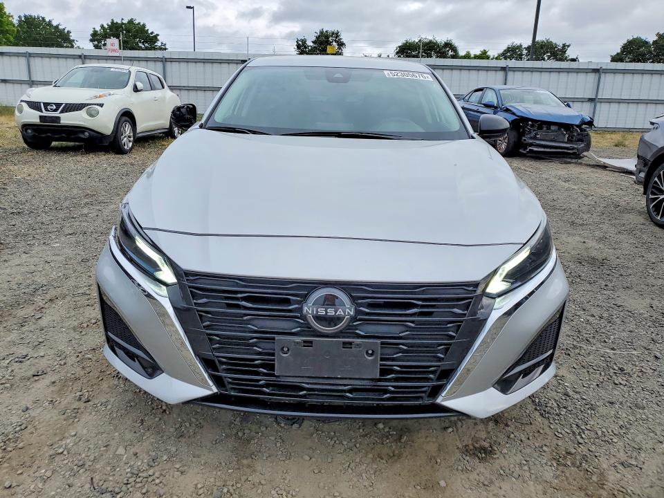 Aukcja sprzedaży 2024 Nissan Altima, vin: 1N4BL4DVXRN344230, numer aukcji: 52305676